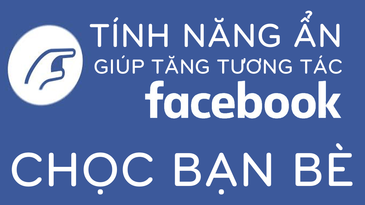 chọc trên Facebook